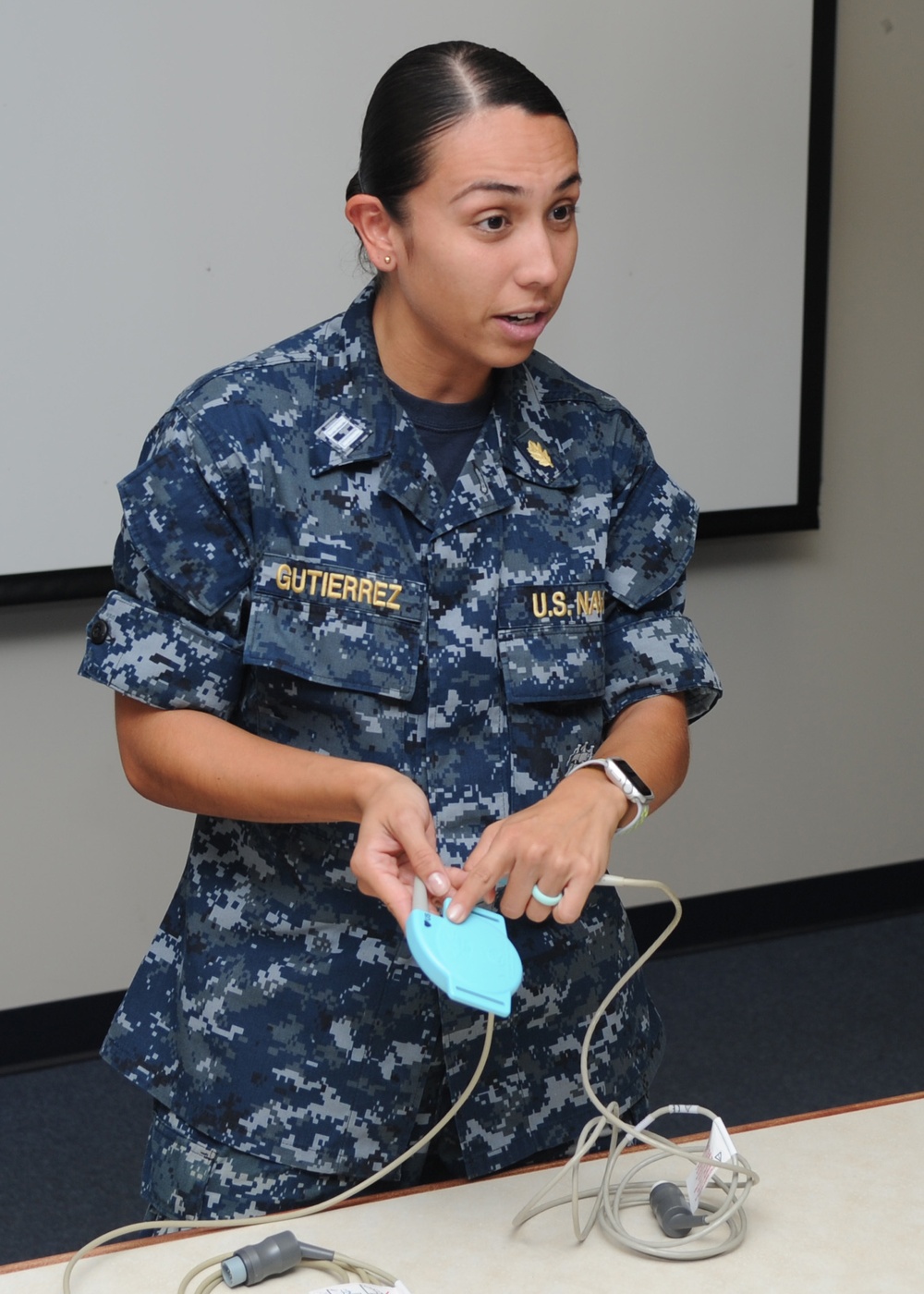 Free Birthing Classes at Naval Hospital Pensacola
