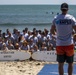 More than a sport: Wounded warriors surf toward recovery