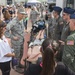 Dayton Dragons Military Appreciation Night