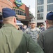 Dayton Dragons Military Appreciation Night