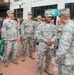 Dayton Dragons Military Appreciation Night