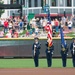 Dayton Dragons Military Appreciation Night