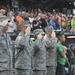 Dayton Dragons Military Appreciation Night