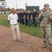 Dayton Dragons Military Appreciation Night