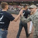 Dayton Dragons Military Appreciation Night