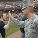 Dayton Dragons Military Appreciation Night