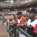 Dayton Dragons Military Appreciation Night