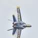 Blue Angels Fly Over Terre Haute