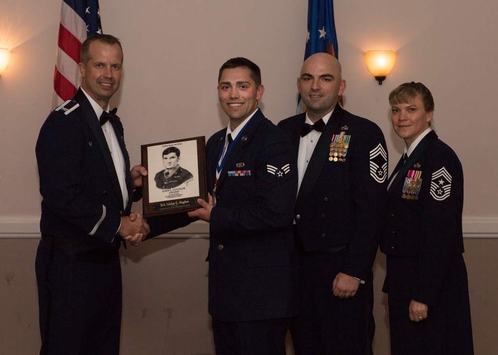 ALS Class 18-5 Graduation