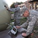 271st Combat Communications Squadron deploys to Lithuania in support Pennsylvania Guardsmen.