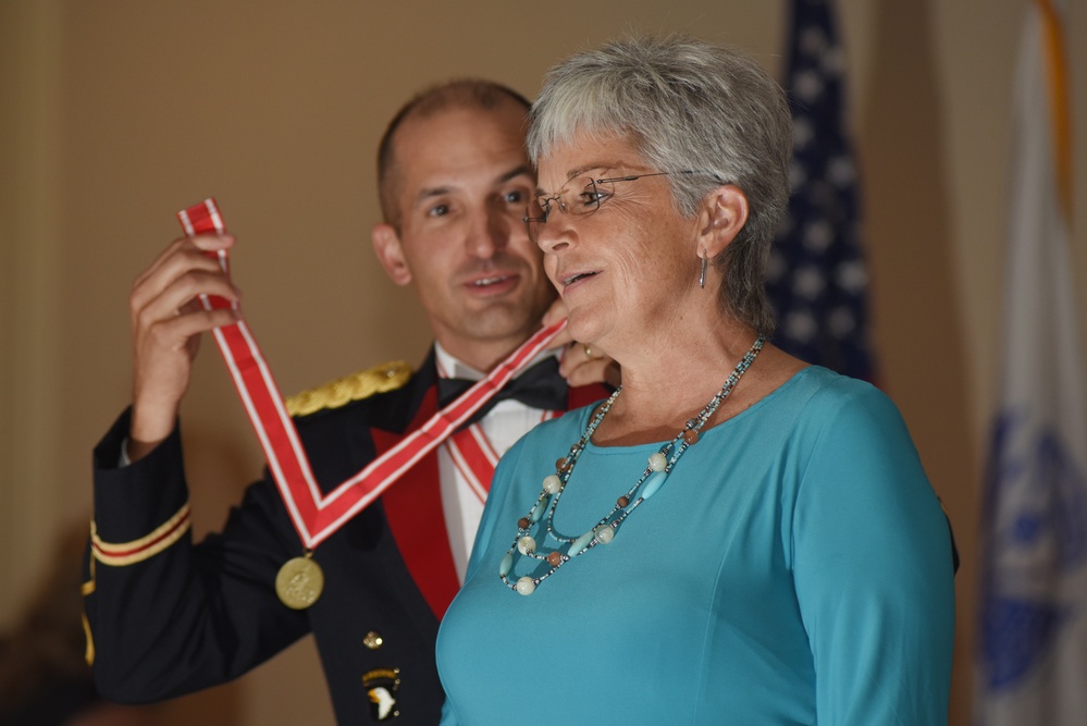 Nashville District celebrates its history, commits to future workforce readiness