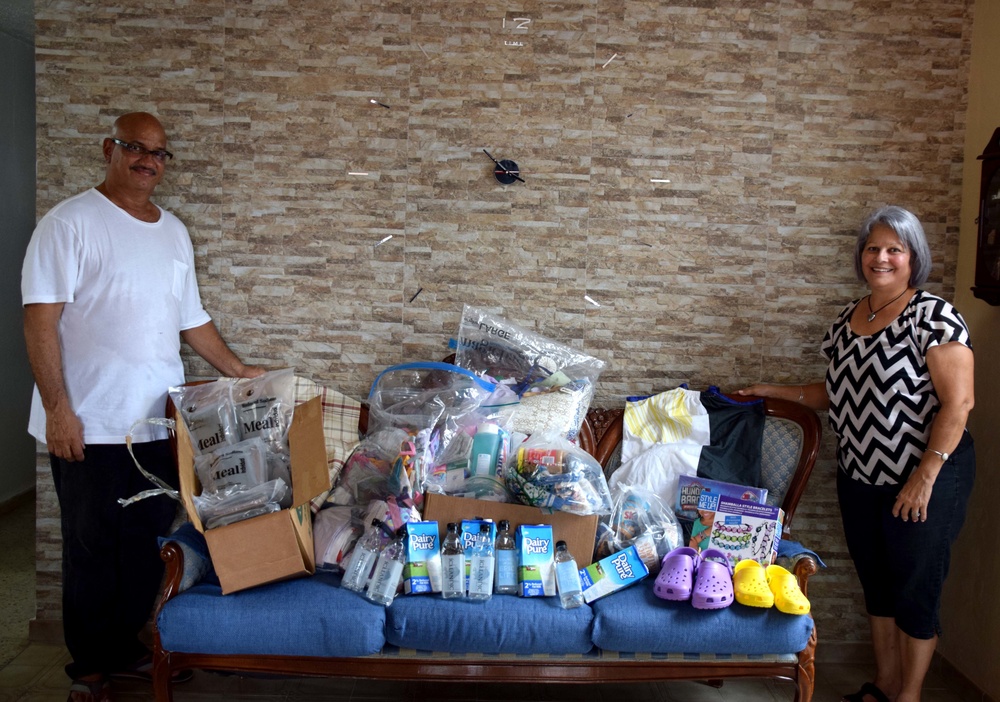 Dvids News Putting The Human In Humanitarian