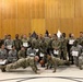 New York Army National Guard Tactical Athletes Course Pilot