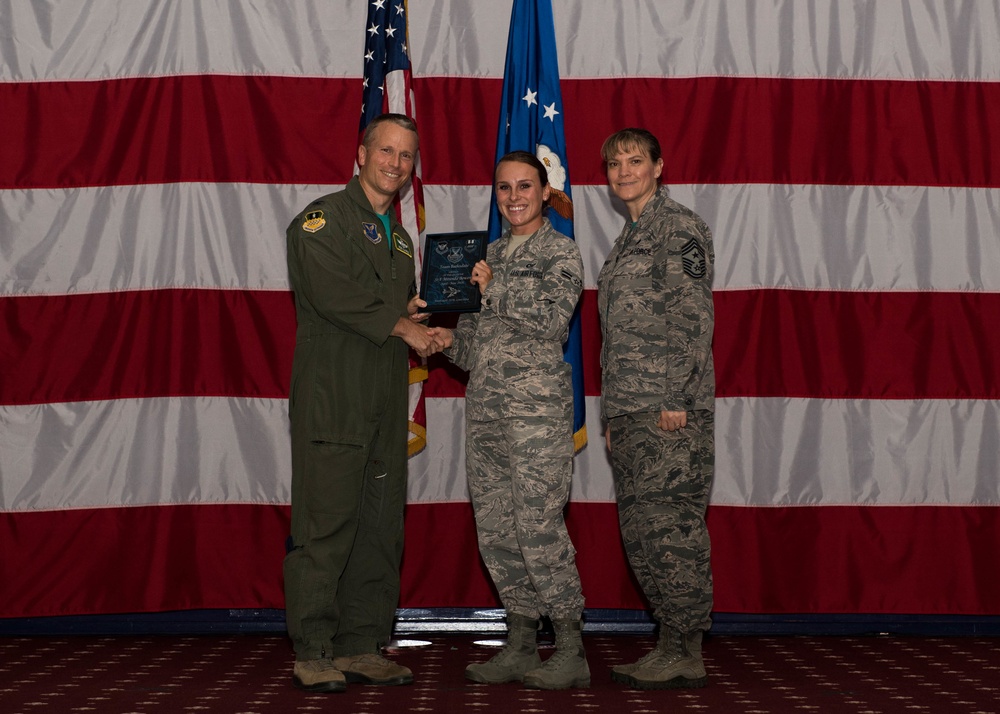 2nd BW Quarterly Awards