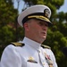 Center for Seabees and Facilities Engineering Change of Command