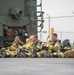 Firefighter Training at CSTX 86-18-02