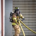 Firefighter Training at CSTX 86-18-02