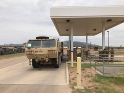30th Armored Brigade at XCTC : Old Hickory’s Success Begins at the RUBA
