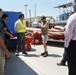 NAVFAC EXWC Observes Safe + Sound Week