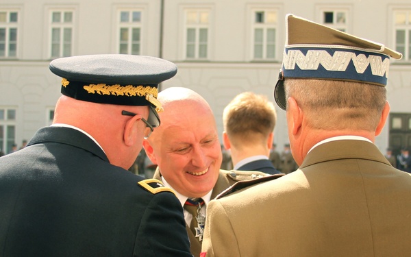 Polish Armed Forces Day