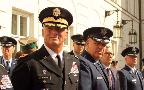 Polish Armed Forces Day