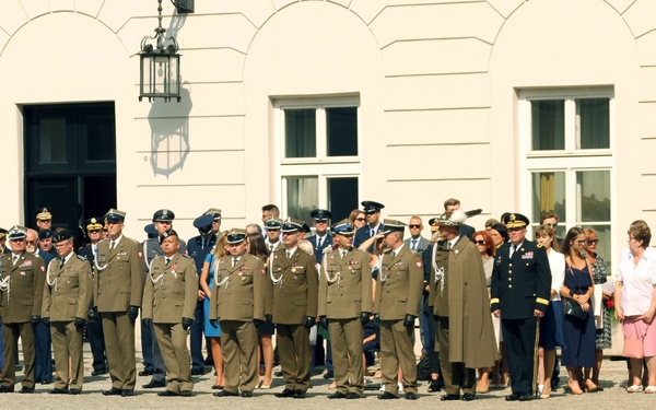 Polish Armed Forces Day