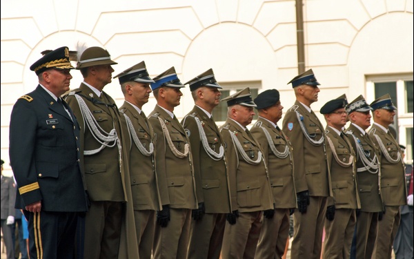 Polish Armed Forces Day