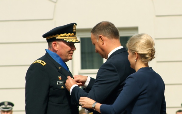 Polish Armed Forces Day