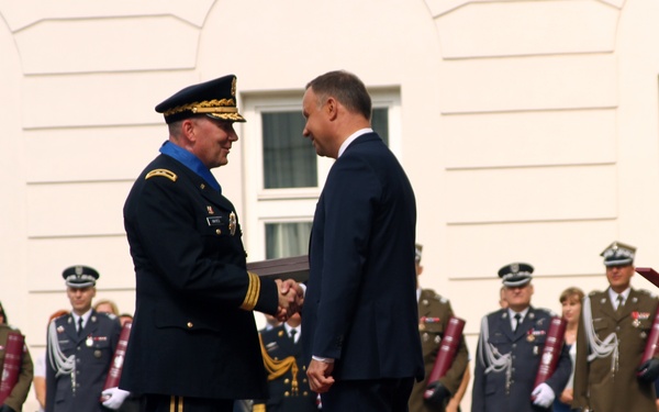 Polish Armed Forces Day