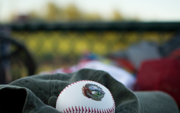 Snowball Express families have fun in summer sun