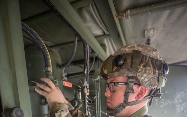 LADS at CSTX 86-18-02