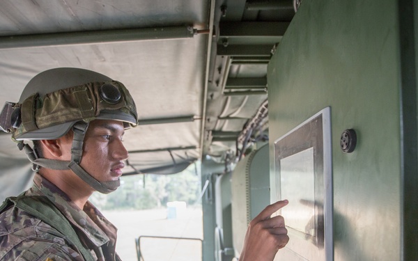 LADS at CSTX 86-18-02