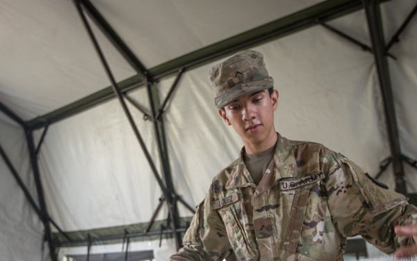 LADS at CSTX 86-18-02