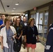 Medal of Honor Family tours Pentagon