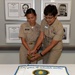 NMCSD celebrates Navy Dental Corps 106th birthday