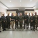 CMC Visits SOUTHCOM