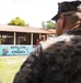 CMC Visits SOUTHCOM