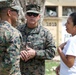 CMC Visits SOUTHCOM