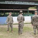 CMC Visits SOUTHCOM