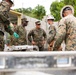 CMC Visits SOUTHCOM