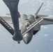 121st ARW refuels 1st FW