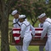 100th identified USS Oklahoma sailor laid to rest