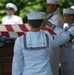 100th Identified USS Oklahoma Sailor Laid to Rest