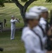 100th identified USS Oklahoma sailor laid to rest