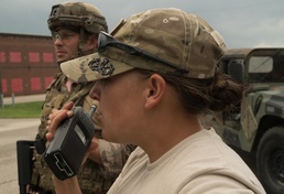 Patriot Warrior 2018