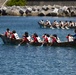 Local and US communities participate in Ginowan Dragon Boat Race