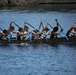 Local and US communities participate in Ginowan Dragon Boat Race