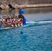 Local and US communities participate in Ginowan Dragon Boat Race