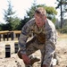 Oregon National Guard 2018 Best Warrior Competition - Day Two