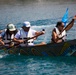 Local and US communities participate in Ginowan Dragon Boat Race